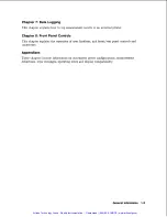 Preview for 23 page of HP 71600-90004 Operating Manual