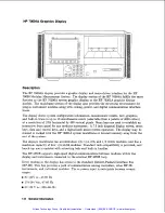 Preview for 28 page of HP 71600-90004 Operating Manual