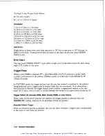 Preview for 32 page of HP 71600-90004 Operating Manual