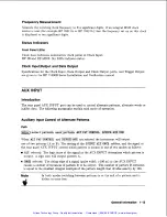 Preview for 33 page of HP 71600-90004 Operating Manual