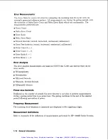 Preview for 36 page of HP 71600-90004 Operating Manual