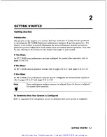 Preview for 42 page of HP 71600-90004 Operating Manual