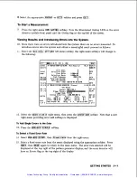 Preview for 52 page of HP 71600-90004 Operating Manual