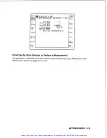 Preview for 60 page of HP 71600-90004 Operating Manual