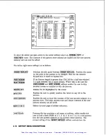 Preview for 93 page of HP 71600-90004 Operating Manual