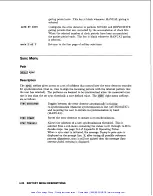 Preview for 101 page of HP 71600-90004 Operating Manual