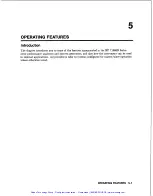 Preview for 110 page of HP 71600-90004 Operating Manual