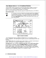 Preview for 113 page of HP 71600-90004 Operating Manual