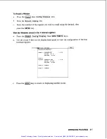 Preview for 116 page of HP 71600-90004 Operating Manual