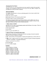 Preview for 120 page of HP 71600-90004 Operating Manual