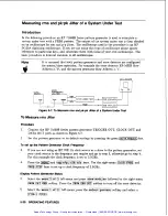 Preview for 129 page of HP 71600-90004 Operating Manual