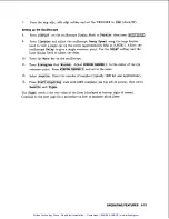 Preview for 130 page of HP 71600-90004 Operating Manual