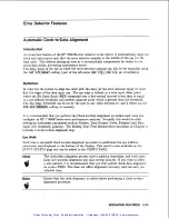 Preview for 132 page of HP 71600-90004 Operating Manual