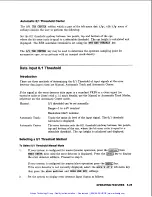 Preview for 134 page of HP 71600-90004 Operating Manual