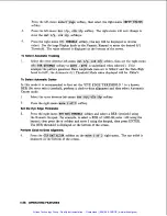 Preview for 135 page of HP 71600-90004 Operating Manual