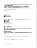 Preview for 137 page of HP 71600-90004 Operating Manual