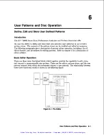 Preview for 142 page of HP 71600-90004 Operating Manual