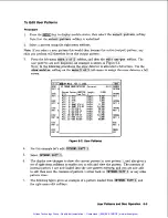 Preview for 146 page of HP 71600-90004 Operating Manual