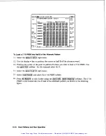 Preview for 155 page of HP 71600-90004 Operating Manual