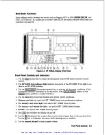 Preview for 172 page of HP 71600-90004 Operating Manual