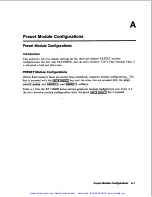 Preview for 174 page of HP 71600-90004 Operating Manual