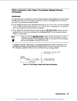 Preview for 198 page of HP 71600-90004 Operating Manual