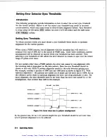 Preview for 199 page of HP 71600-90004 Operating Manual