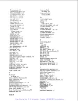 Preview for 205 page of HP 71600-90004 Operating Manual