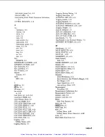 Preview for 206 page of HP 71600-90004 Operating Manual