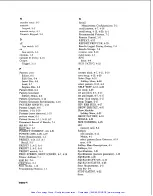 Preview for 207 page of HP 71600-90004 Operating Manual