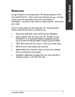 Preview for 5 page of HP 728 - Jornada - Handheld User Manual