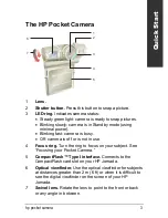 Preview for 7 page of HP 728 - Jornada - Handheld User Manual