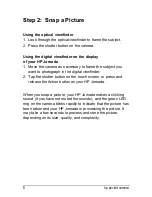 Preview for 12 page of HP 728 - Jornada - Handheld User Manual