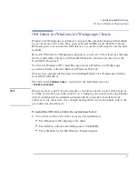 Preview for 31 page of HP 733/800/866MHz 1GHz Administrator'S Manual