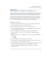 Preview for 51 page of HP 733/800/866MHz 1GHz Administrator'S Manual