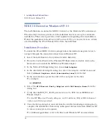 Preview for 54 page of HP 733/800/866MHz 1GHz Administrator'S Manual