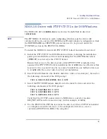 Preview for 69 page of HP 733/800/866MHz 1GHz Administrator'S Manual