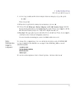 Preview for 73 page of HP 733/800/866MHz 1GHz Administrator'S Manual