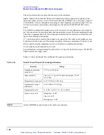 Preview for 29 page of HP 743 Series Technical Reference Manual For Oems