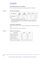 Предварительный просмотр 135 страницы HP 743 Series Technical Reference Manual For Oems