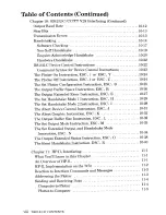 Preview for 10 page of HP 7470A Interfacing And Programming Manual