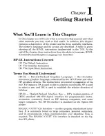 Preview for 13 page of HP 7470A Interfacing And Programming Manual