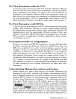 Preview for 15 page of HP 7470A Interfacing And Programming Manual