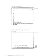 Preview for 36 page of HP 7470A Interfacing And Programming Manual