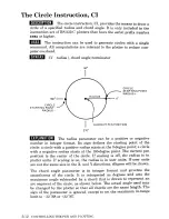 Preview for 52 page of HP 7470A Interfacing And Programming Manual