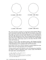 Preview for 54 page of HP 7470A Interfacing And Programming Manual