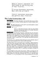 Preview for 77 page of HP 7470A Interfacing And Programming Manual