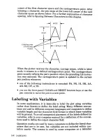 Preview for 78 page of HP 7470A Interfacing And Programming Manual