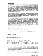 Preview for 87 page of HP 7470A Interfacing And Programming Manual