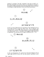 Preview for 94 page of HP 7470A Interfacing And Programming Manual